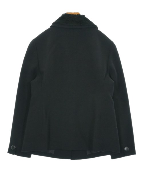 Nazareno Gabrielli（ナザレノガブリエ）その他 黒 サイズ:40/40(M位) レディース/2200612535046