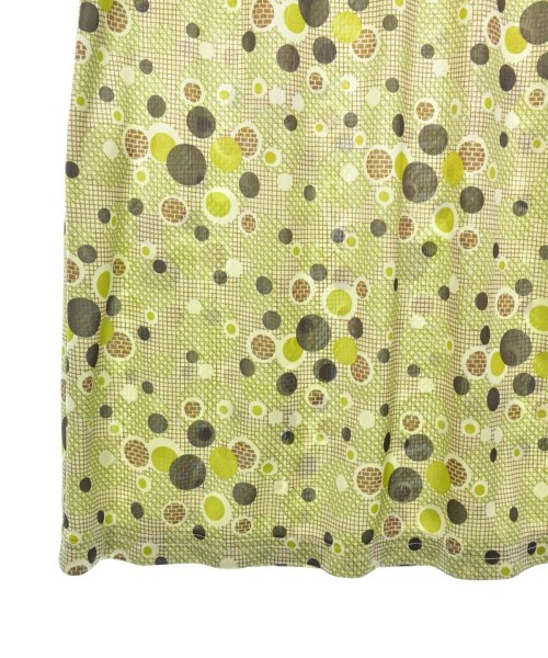 Nazareno Gabrielli（ナザレノガブリエ）ワンピース 緑 サイズ:40(M位) レディース/2200612535060