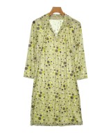 Nazareno Gabrielli（ナザレノガブリエ）ワンピース 緑 サイズ:40(M位) レディース/2200612535060