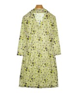 Nazareno Gabrielli（ナザレノガブリエ）ワンピース 緑 サイズ:40(M位) レディース/2200612535060