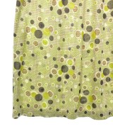 Nazareno Gabrielli（ナザレノガブリエ）ワンピース 緑 サイズ:40(M位) レディース/2200612535060