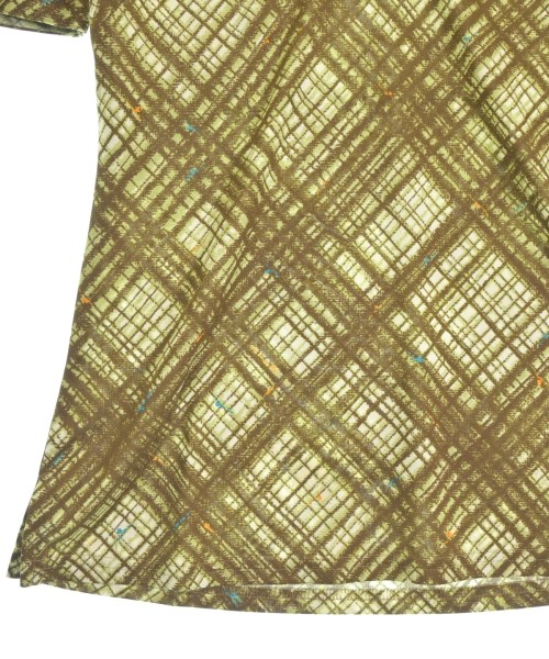 Nazareno Gabrielli（ナザレノガブリエ）カジュアルシャツ 緑 サイズ:-(S位) レディース/2200612535374