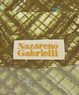 Nazareno Gabrielli（ナザレノガブリエ）カジュアルシャツ 緑 サイズ:-(S位) レディース/2200612535374