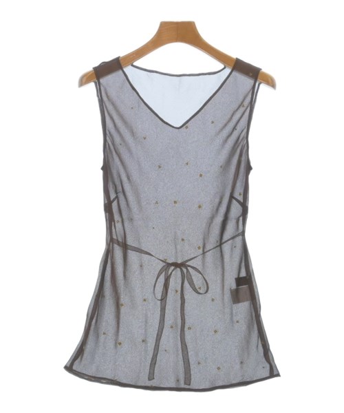 ナザレノガブリエ(Nazareno Gabrielli)のNazareno Gabrielli カジュアルシャツ