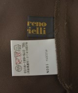 Nazareno Gabrielli（ナザレノガブリエ）カジュアルシャツ 茶 サイズ:-(M位) レディース/2200612535527