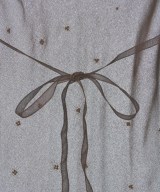 Nazareno Gabrielli（ナザレノガブリエ）カジュアルシャツ 茶 サイズ:-(M位) レディース/2200612535527