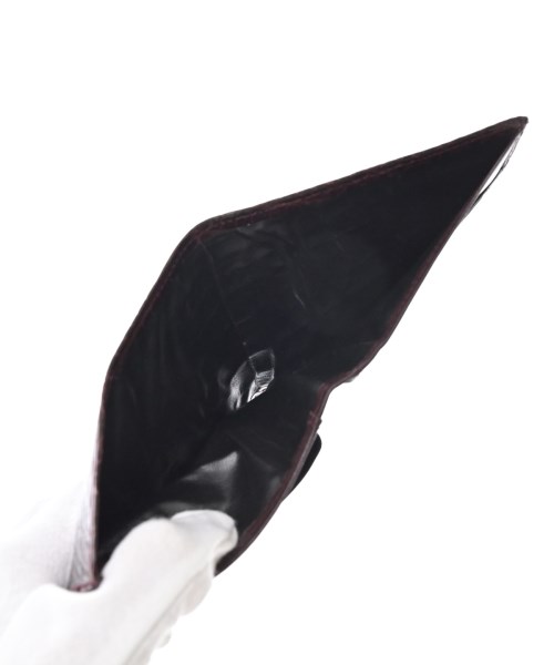 Nazareno Gabrielli（ナザレノガブリエ）財布・コインケース 茶 サイズ:- メンズ/2200681444249