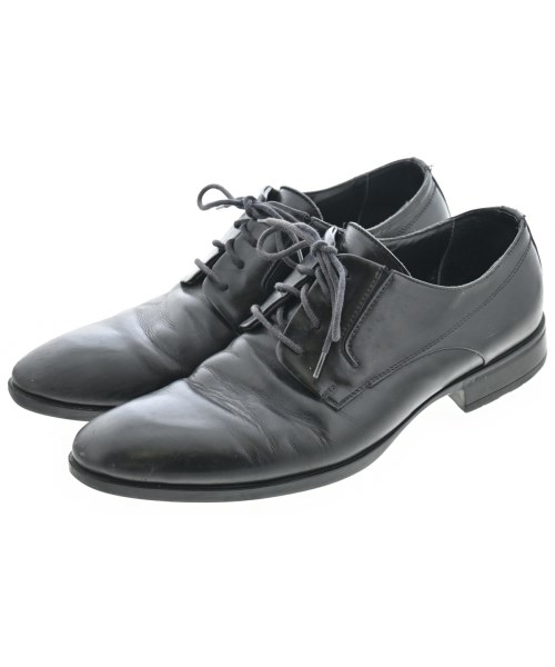 Nazareno Gabrielli(ナザレノガブリエ)ビジネス・ドレスシューズ 黒 サイズ:EU41(26cm位)/2200666592019