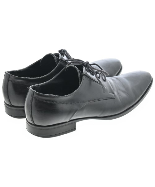 Nazareno Gabrielli（ナザレノガブリエ）ビジネス・ドレスシューズ 黒 サイズ:EU41(26cm位) メンズ/2200666592019