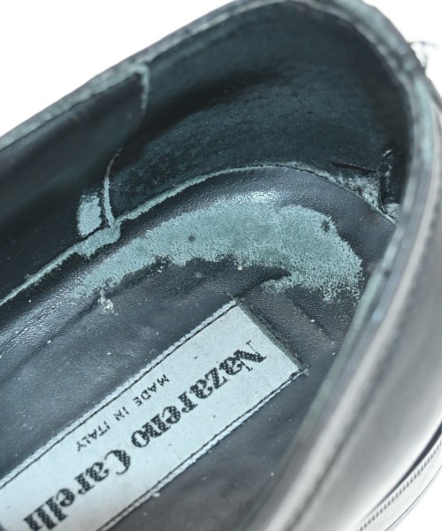 Nazareno Gabrielli（ナザレノガブリエ）ビジネス・ドレスシューズ 黒 サイズ:EU41(26cm位) メンズ/2200666592019