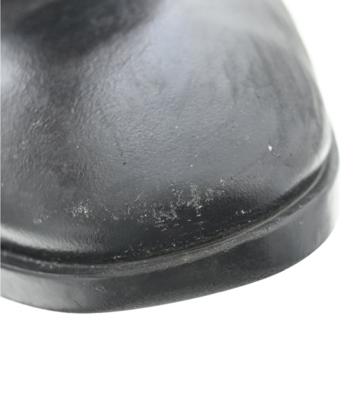 Nazareno Gabrielli（ナザレノガブリエ）ビジネス・ドレスシューズ 黒 サイズ:EU41(26cm位) メンズ/2200666592019