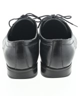 Nazareno Gabrielli（ナザレノガブリエ）ビジネス・ドレスシューズ 黒 サイズ:EU41(26cm位) メンズ/2200666592019