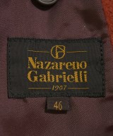 Nazareno Gabrielli（ナザレノガブリエ）その他 赤 サイズ:46(M位) メンズ/2200735241039