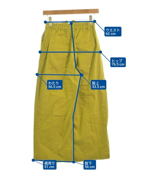 Nerine（ネリネ）その他 緑 サイズ:1(S位) レディース/2200621289084