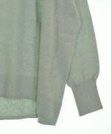 Nerine（ネリネ）ニット・セーター 青 サイズ:1(S位) レディース/2200669781205