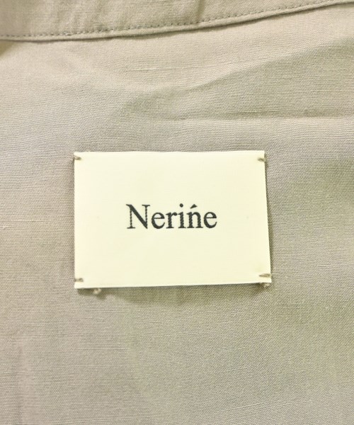 Nerine（ネリネ）その他 グレー サイズ:1(S位) レディース/2200705461368