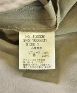 Nerine（ネリネ）その他 グレー サイズ:1(S位) レディース/2200705461368