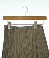 Nerine（ネリネ）ロング・マキシ丈スカート 茶 サイズ:1(S位) レディース/2200659184337