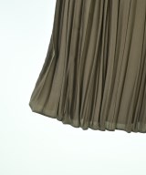 Nerine（ネリネ）ロング・マキシ丈スカート 茶 サイズ:1(S位) レディース/2200659184337