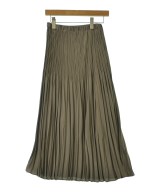 Nerine ロング・マキシ丈スカート