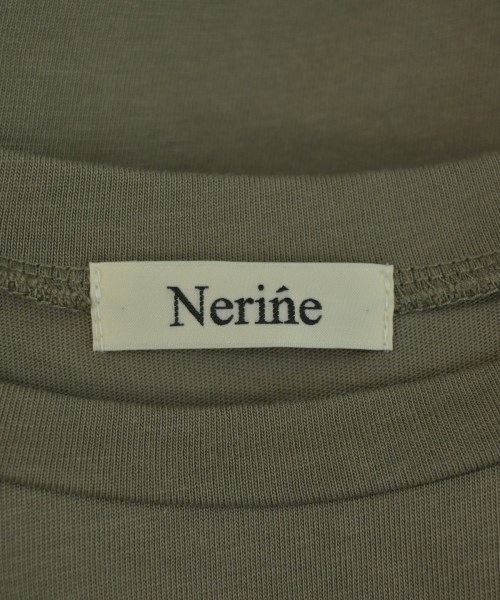 Nerine（ネリネ）ノースリーブ ベージュ サイズ:1(S位) レディース/2200732792169