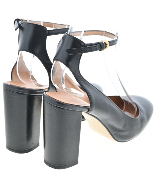 NEWMAN（ニューマン）パンプス 黒 サイズ:EU37(23.5cm位) レディース/2200615157085