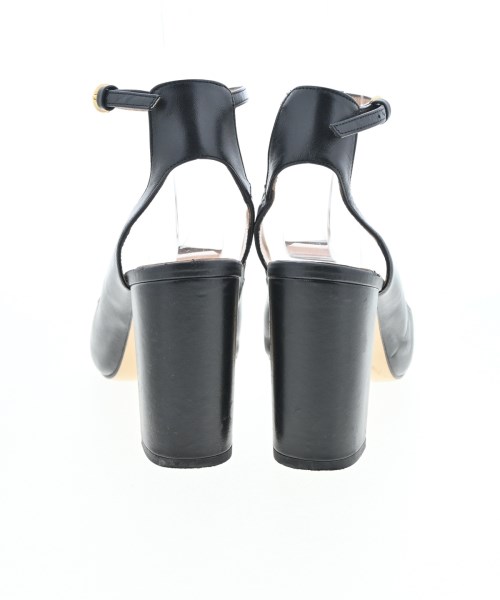 NEWMAN（ニューマン）パンプス 黒 サイズ:EU37(23.5cm位) レディース/2200615157085