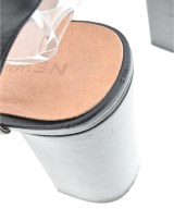 NEWMAN（ニューマン）パンプス 黒 サイズ:EU37(23.5cm位) レディース/2200615157085