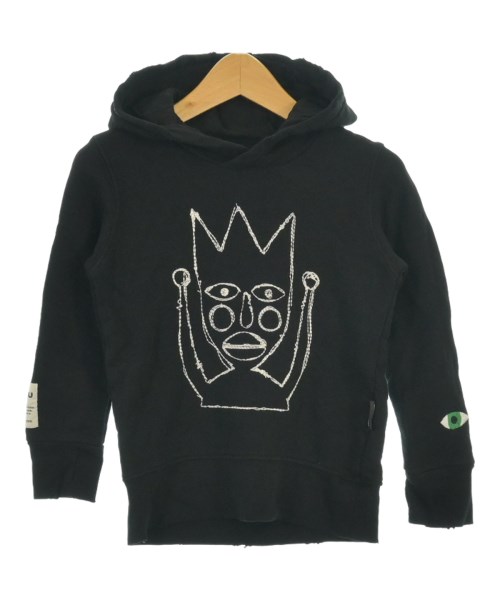 ヌヌヌ(nununu)のnununu パーカー