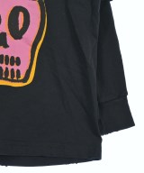 nununu（ヌヌヌ）Tシャツ・カットソー 黒 サイズ:100(3T-4T) キッズ/2200610424212