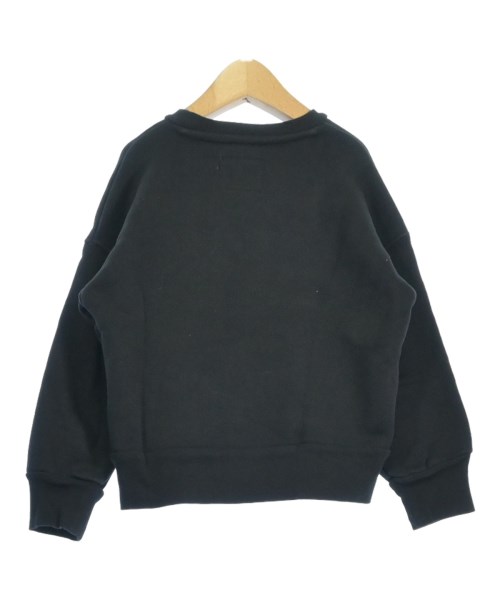 nununu（ヌヌヌ）Tシャツ・カットソー 黒 サイズ:100(3T-4T) キッズ/2200610424311