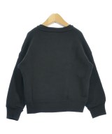 nununu（ヌヌヌ）Tシャツ・カットソー 黒 サイズ:100(3T-4T) キッズ/2200610424311