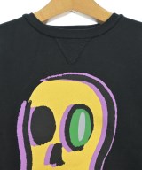 nununu（ヌヌヌ）Tシャツ・カットソー 黒 サイズ:100(3T-4T) キッズ/2200610424311