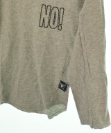 nununu（ヌヌヌ）Tシャツ・カットソー グレー サイズ:100(3T-4T) キッズ/2200610424335