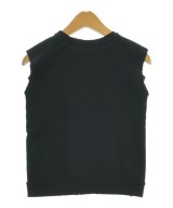 nununu（ヌヌヌ）スウェット 黒 サイズ:100(3T-4T) キッズ/2200610424342