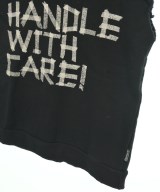 nununu（ヌヌヌ）スウェット 黒 サイズ:4-5 キッズ/2200610424359