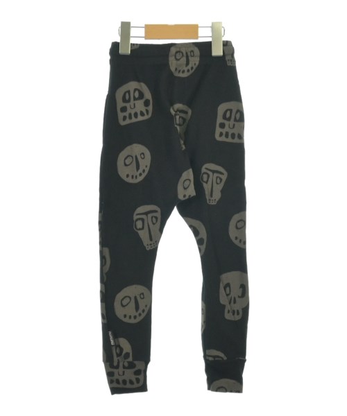 nununu（ヌヌヌ）その他 黒 サイズ:110(5T-6T) キッズ/2200610424397