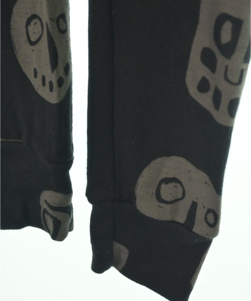 nununu（ヌヌヌ）その他 黒 サイズ:110(5T-6T) キッズ/2200610424397