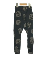 nununu（ヌヌヌ）その他 黒 サイズ:110(5T-6T) キッズ/2200610424397