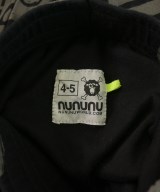 nununu（ヌヌヌ）その他 黒 サイズ:110(5T-6T) キッズ/2200610424397