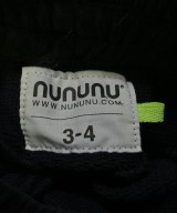 nununu（ヌヌヌ）その他 黒 サイズ:100(3T-4T) キッズ/2200610424427