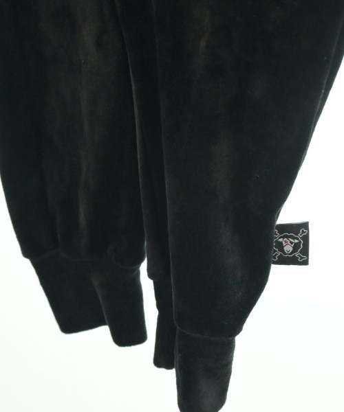 nununu（ヌヌヌ）その他 黒 サイズ:100(3T-4T) キッズ/2200610424434