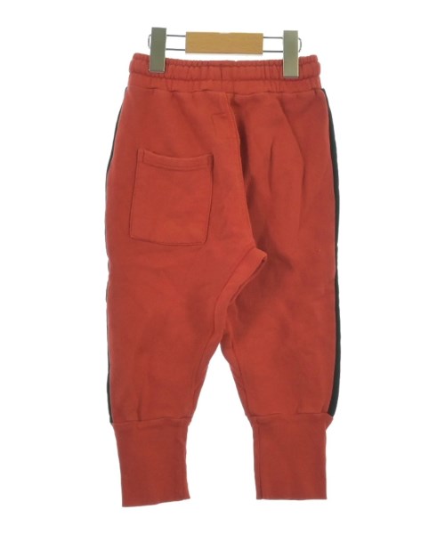 nununu（ヌヌヌ）その他 赤 サイズ:100(3T-4T) キッズ/2200610424441