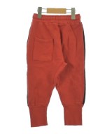 nununu（ヌヌヌ）その他 赤 サイズ:100(3T-4T) キッズ/2200610424441