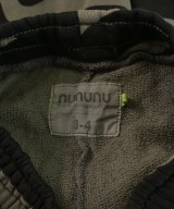 nununu（ヌヌヌ）その他 黒 サイズ:100(3T-4T) キッズ/2200610424458