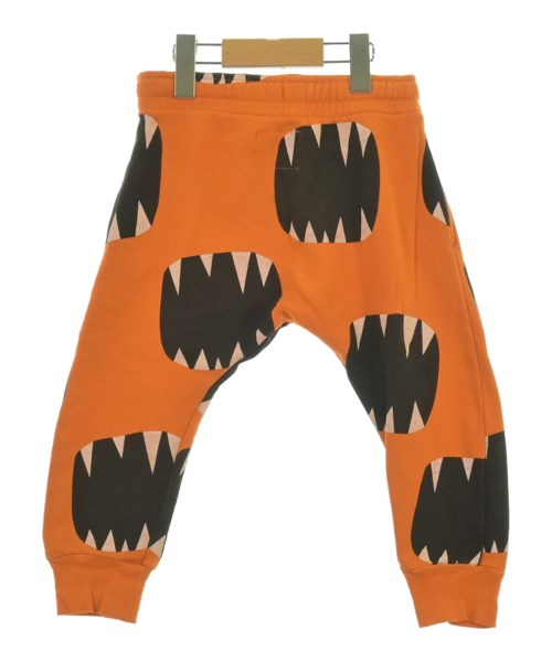 nununu（ヌヌヌ）その他 オレンジ サイズ:100(3T-4T) キッズ/2200610424465