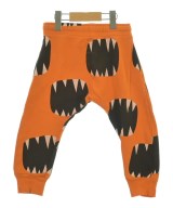 nununu（ヌヌヌ）その他 オレンジ サイズ:100(3T-4T) キッズ/2200610424465