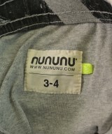 nununu（ヌヌヌ）その他 グレー サイズ:100(3T-4T) キッズ/2200610424496