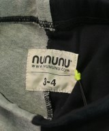 nununu（ヌヌヌ）その他 グレー サイズ:100(3T-4T) キッズ/2200610424502