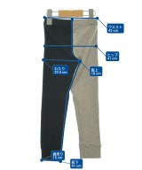 nununu（ヌヌヌ）その他 グレー サイズ:100(3T-4T) キッズ/2200610424502